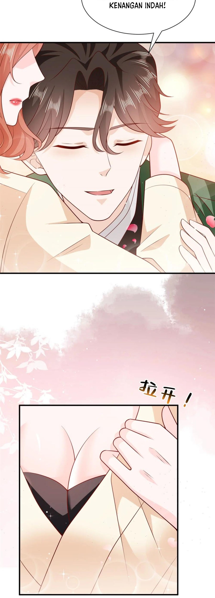 I Randomly Have A New Career Every Week Chapter 509 - halaman 7