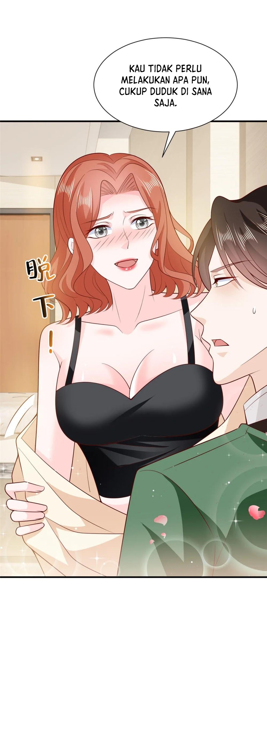 I Randomly Have A New Career Every Week Chapter 509 - halaman 8