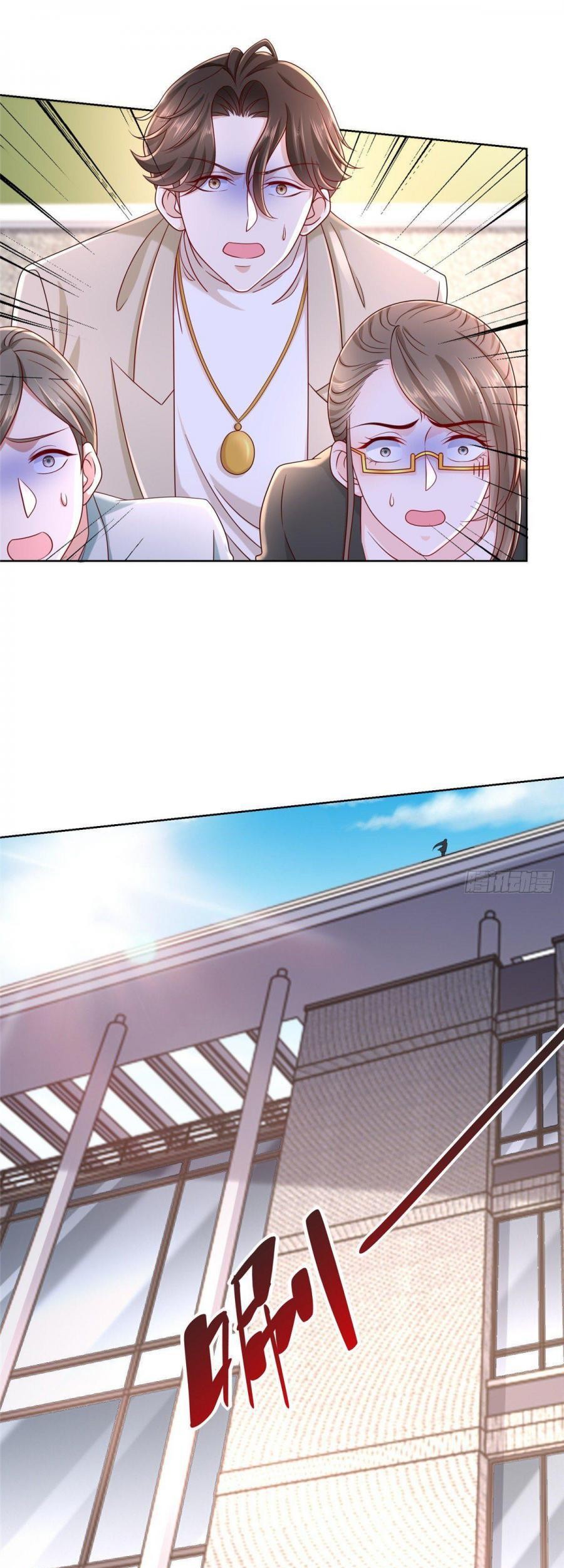 I Randomly Have A New Career Every Week Chapter 51 - halaman 13