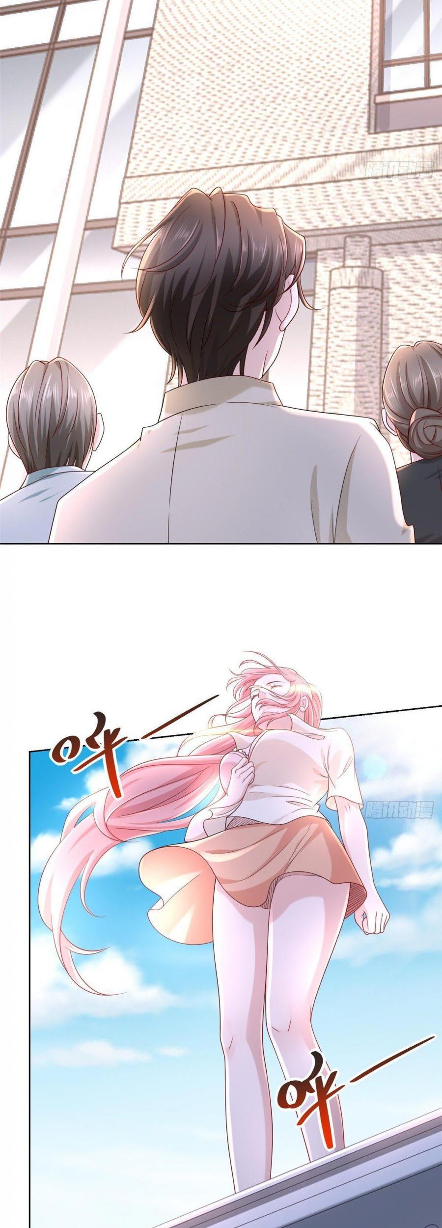 I Randomly Have A New Career Every Week Chapter 51 - halaman 14