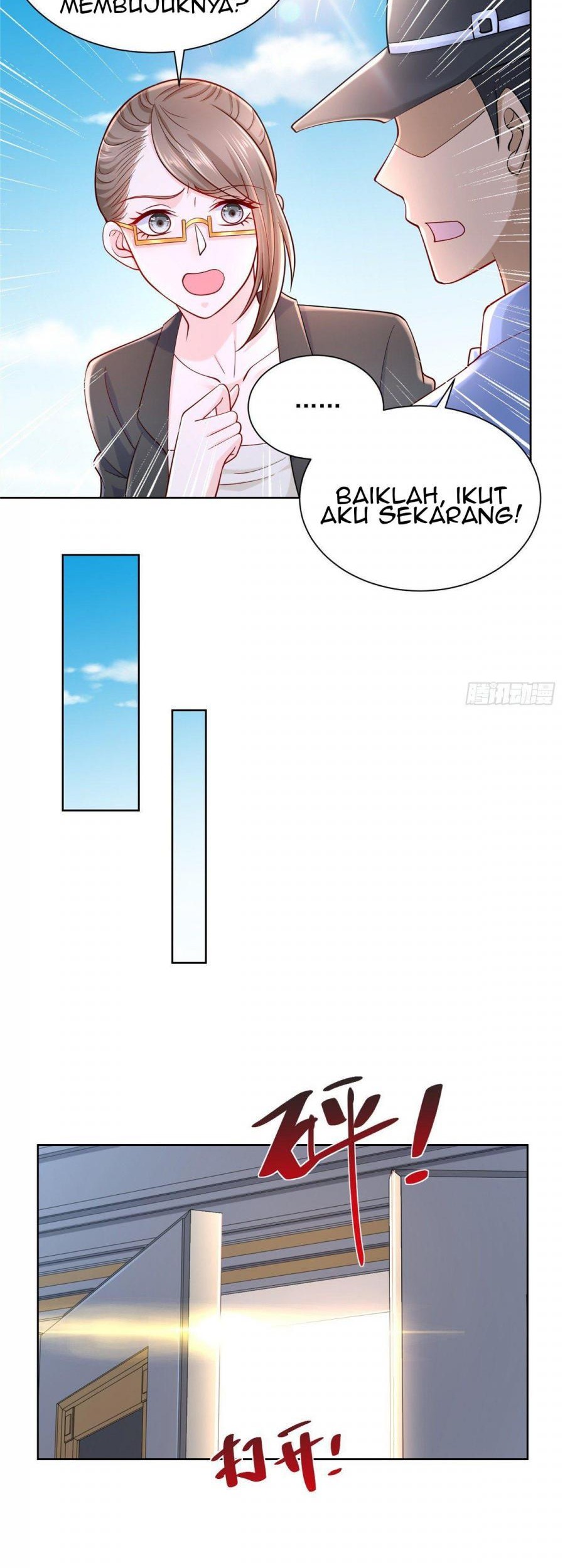 I Randomly Have A New Career Every Week Chapter 51 - halaman 16