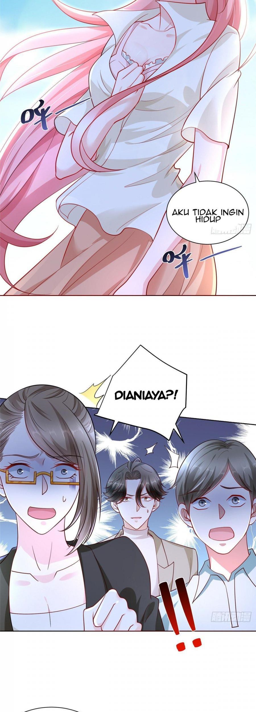 I Randomly Have A New Career Every Week Chapter 51 - halaman 20