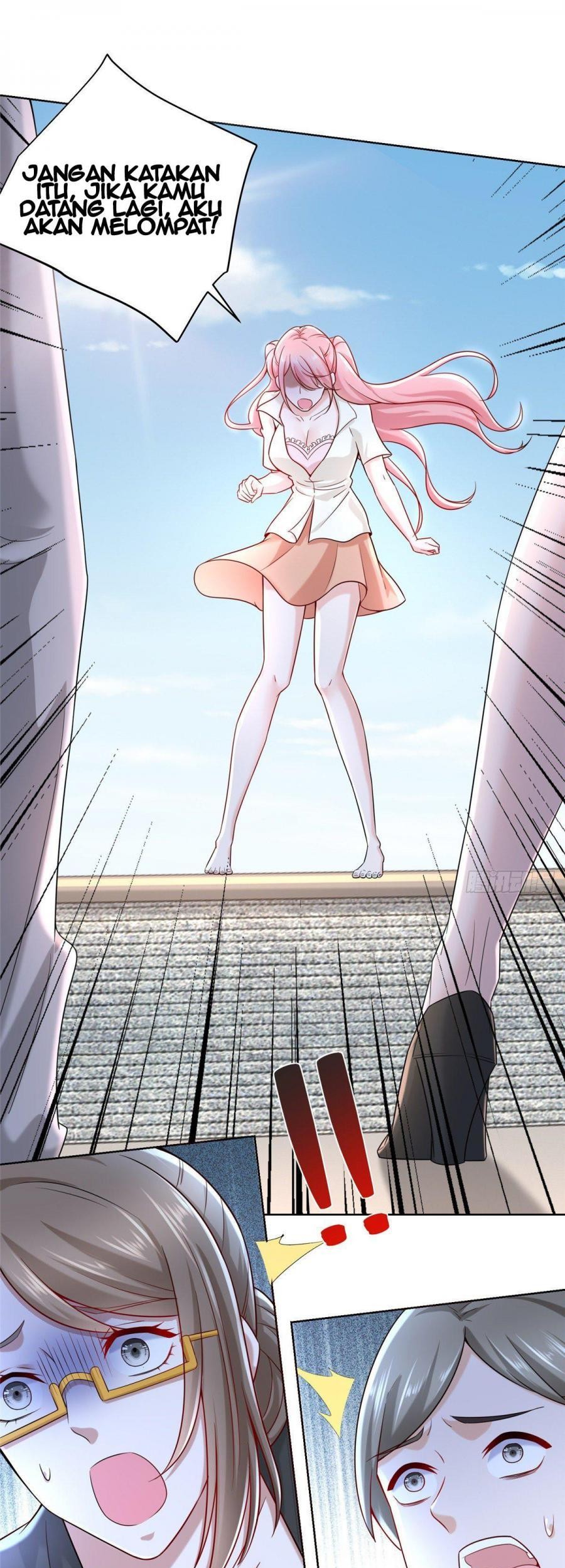 I Randomly Have A New Career Every Week Chapter 51 - halaman 23