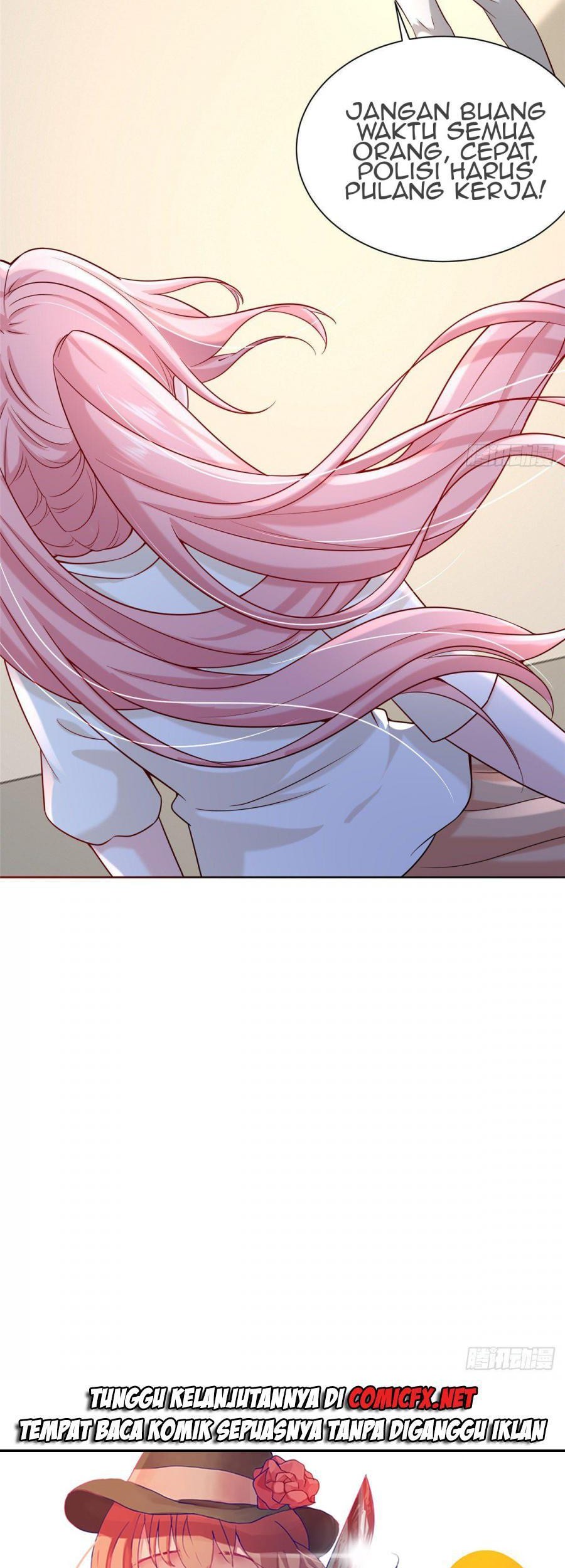 I Randomly Have A New Career Every Week Chapter 51 - halaman 25