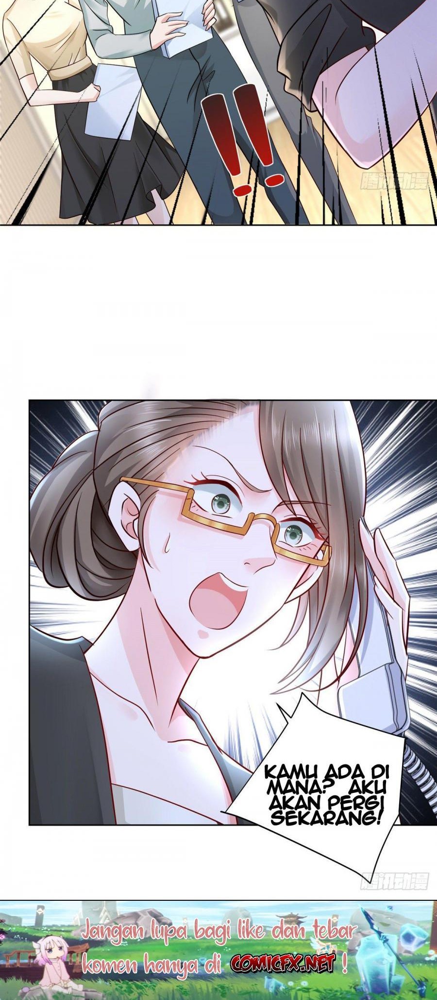 I Randomly Have A New Career Every Week Chapter 51 - halaman 5