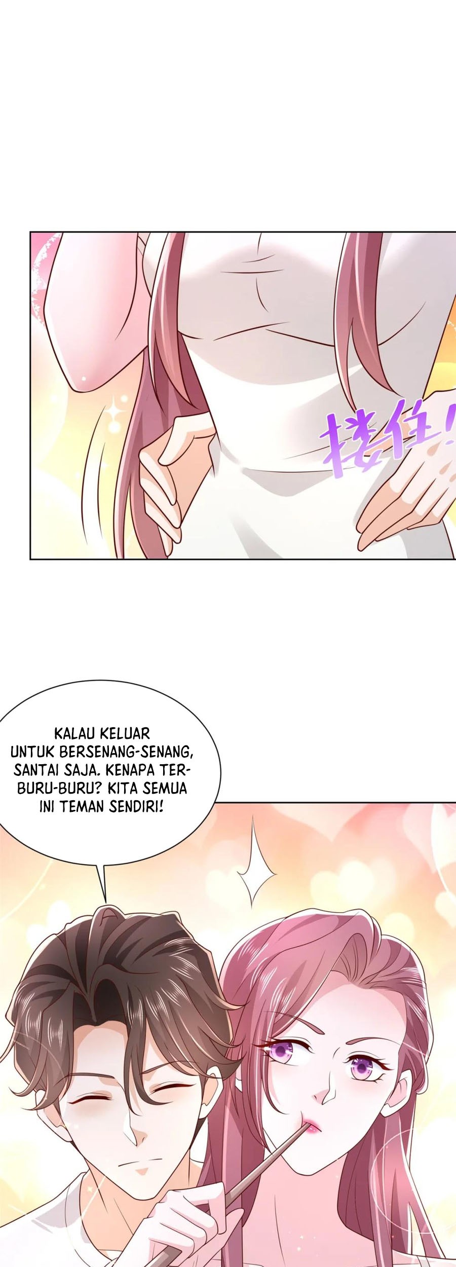 I Randomly Have A New Career Every Week Chapter 510 - halaman 20