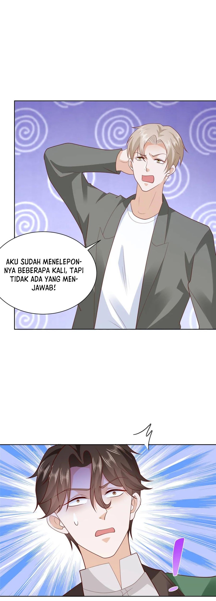 I Randomly Have A New Career Every Week Chapter 510 - halaman 25