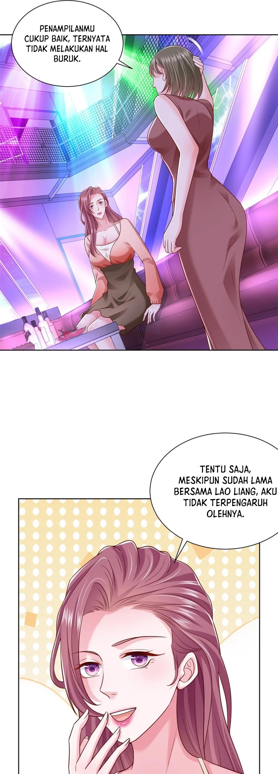 I Randomly Have A New Career Every Week Chapter 510 - halaman 6