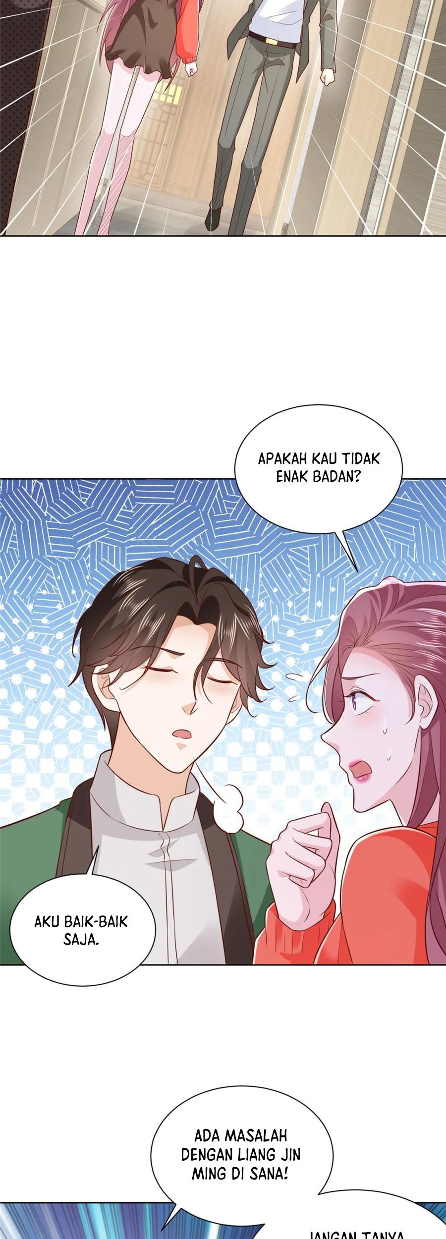 I Randomly Have A New Career Every Week Chapter 511 - halaman 11