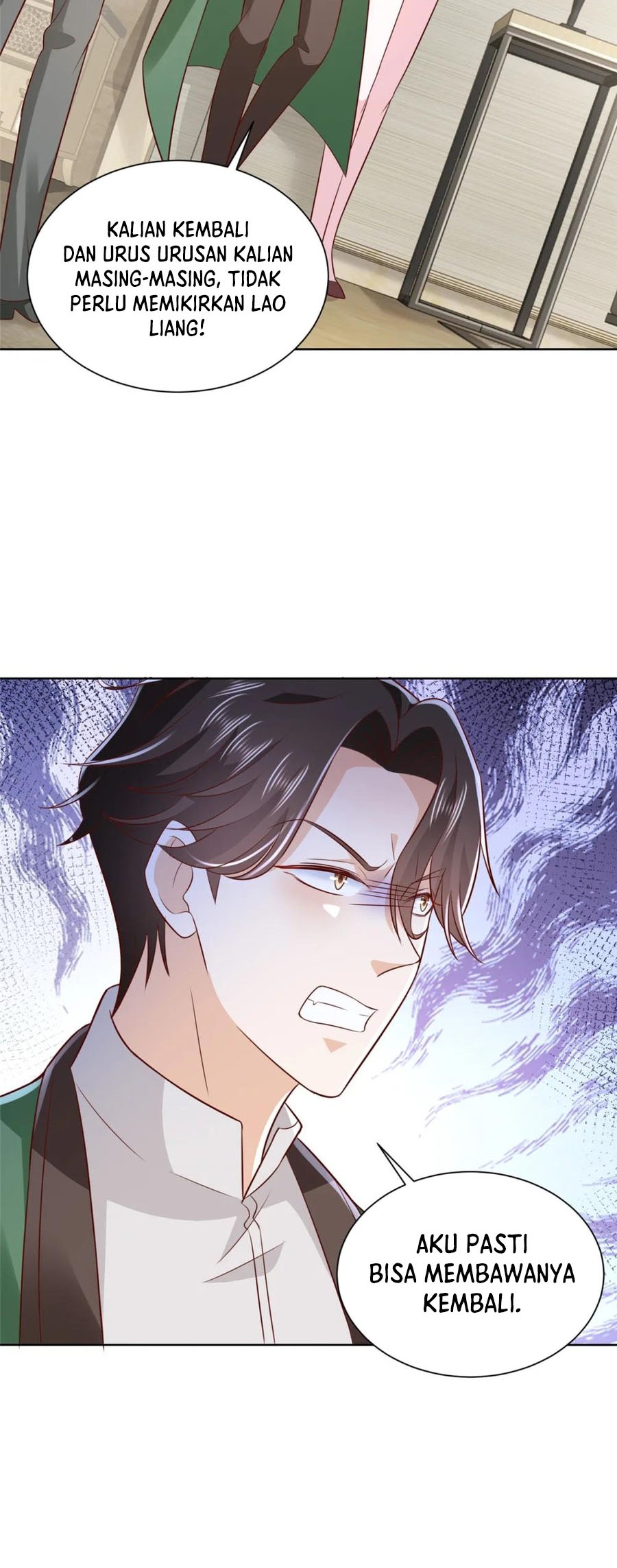 I Randomly Have A New Career Every Week Chapter 511 - halaman 13