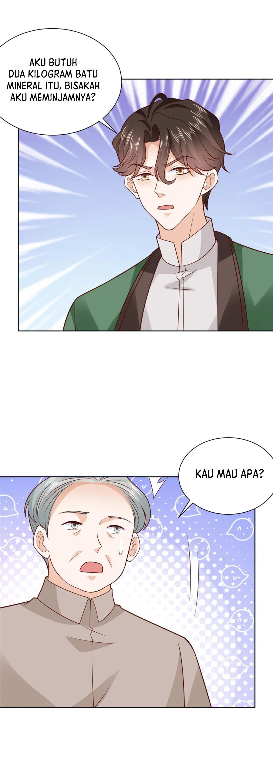 I Randomly Have A New Career Every Week Chapter 511 - halaman 20