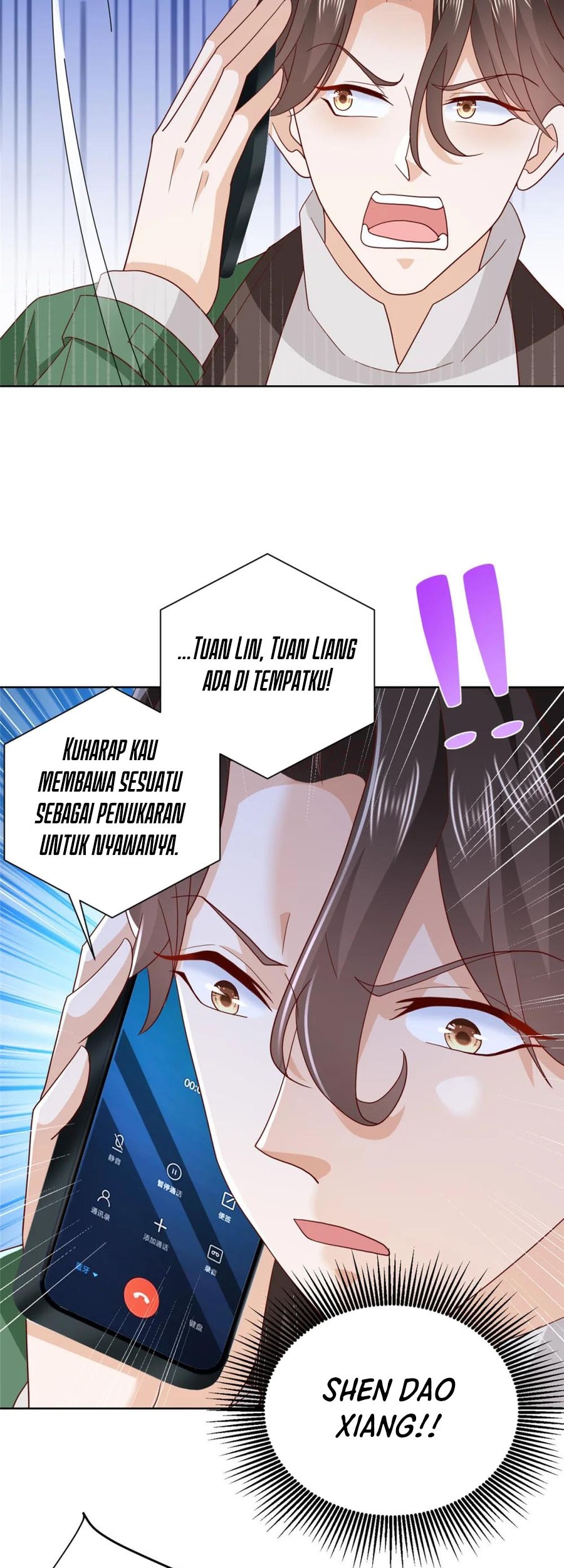 I Randomly Have A New Career Every Week Chapter 511 - halaman 8