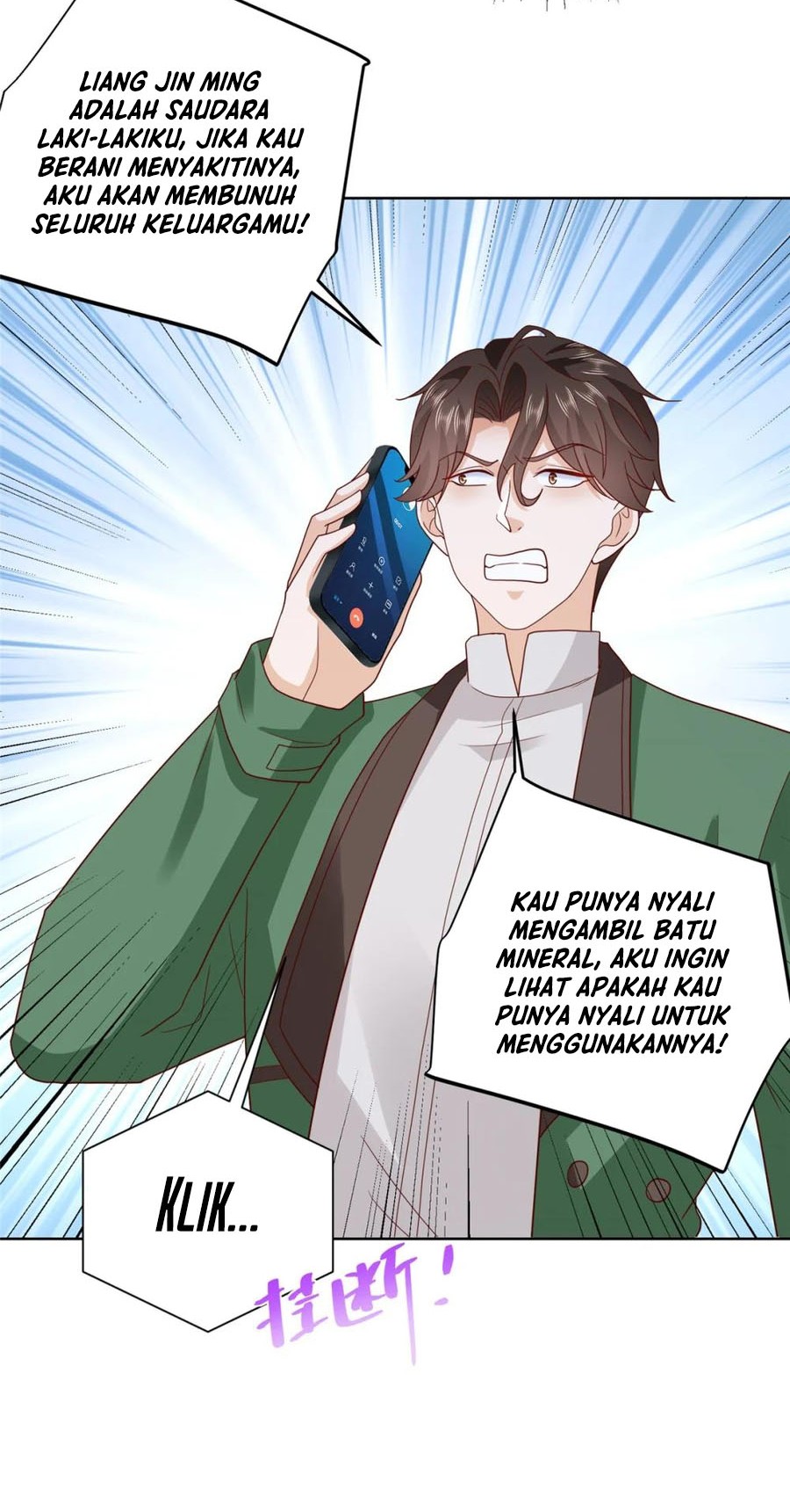 I Randomly Have A New Career Every Week Chapter 511 - halaman 9