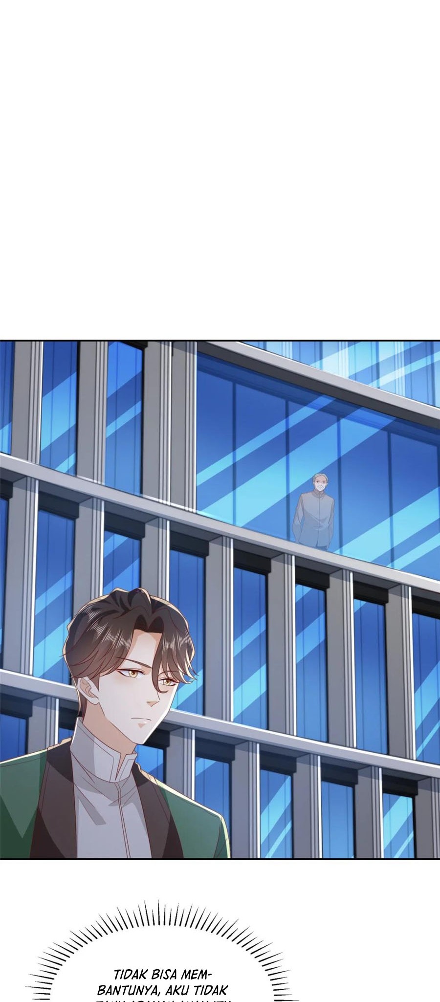 I Randomly Have A New Career Every Week Chapter 512 - halaman 17