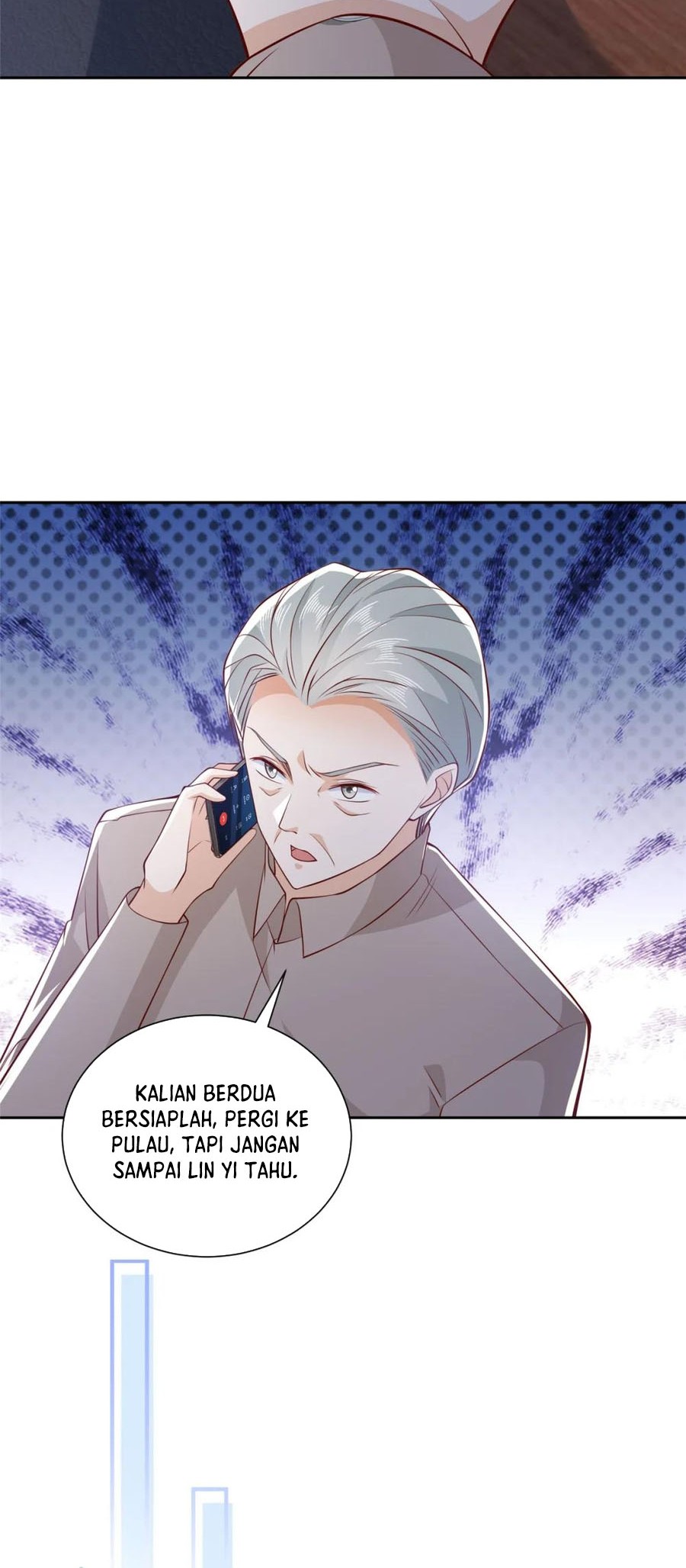 I Randomly Have A New Career Every Week Chapter 512 - halaman 21