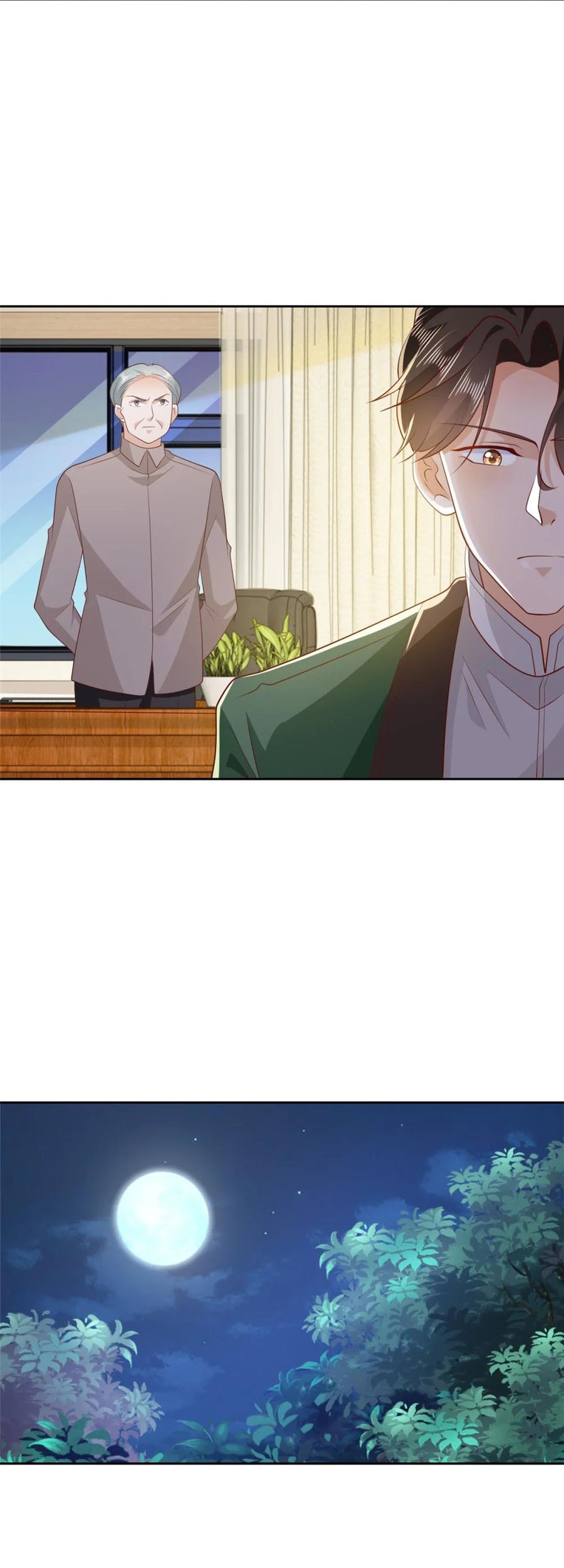 I Randomly Have A New Career Every Week Chapter 512 - halaman 6