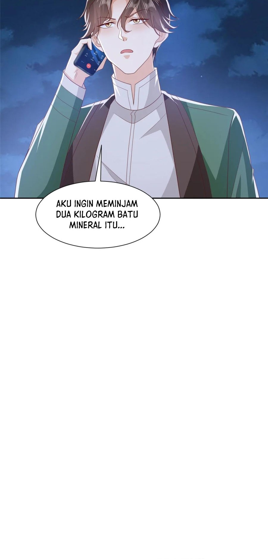 I Randomly Have A New Career Every Week Chapter 512 - halaman 9