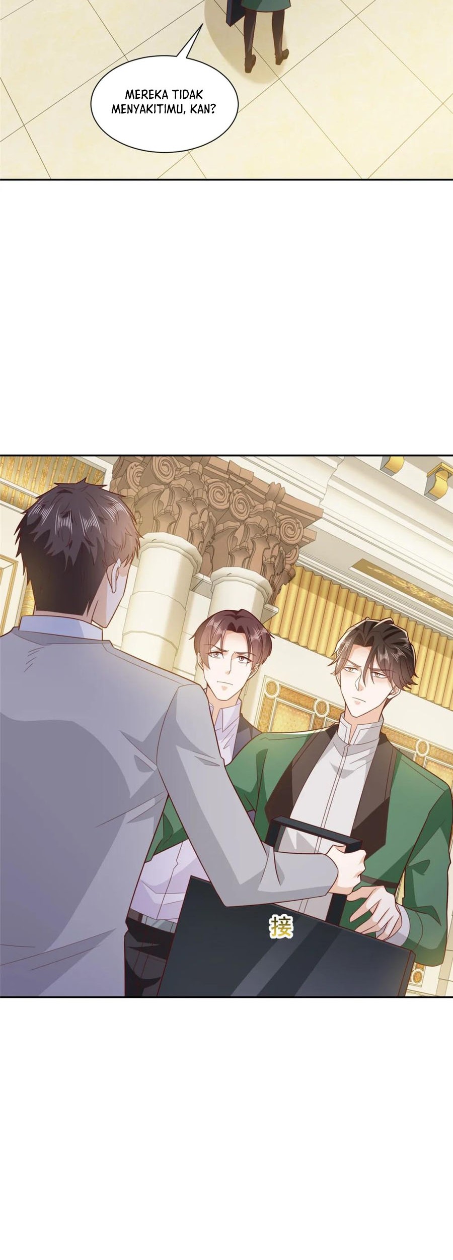 I Randomly Have A New Career Every Week Chapter 513 - halaman 11
