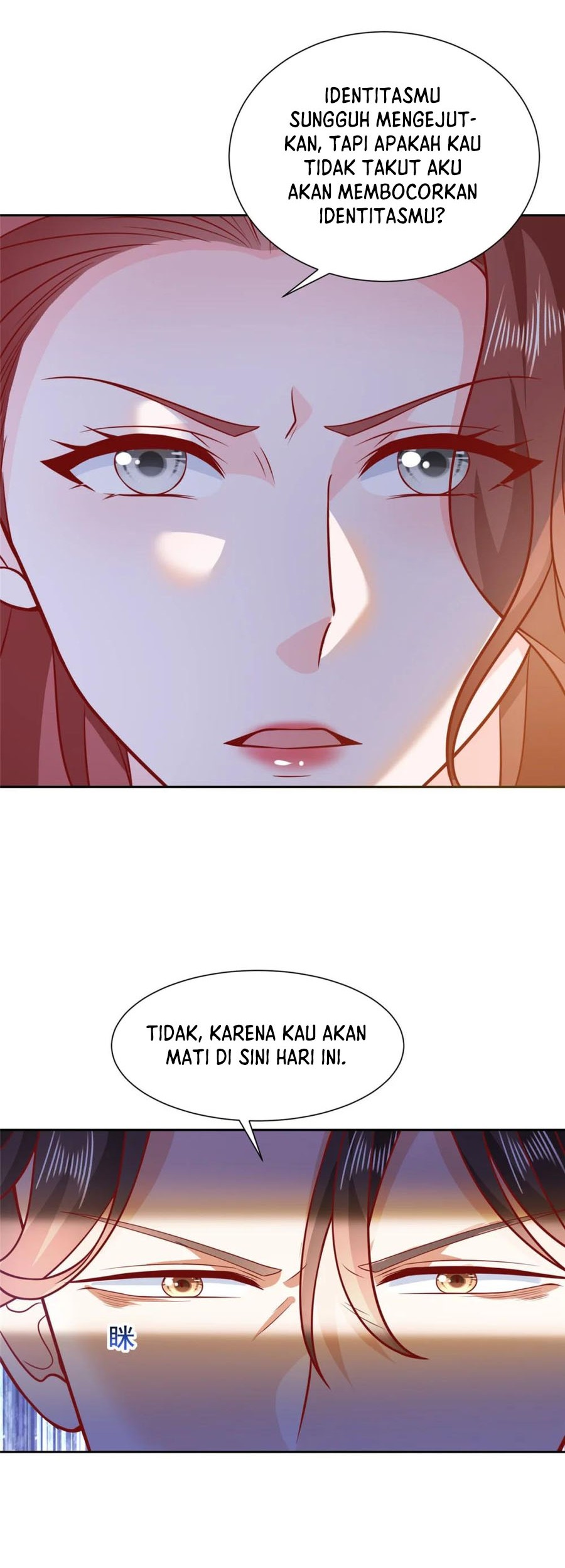 I Randomly Have A New Career Every Week Chapter 514 - halaman 15