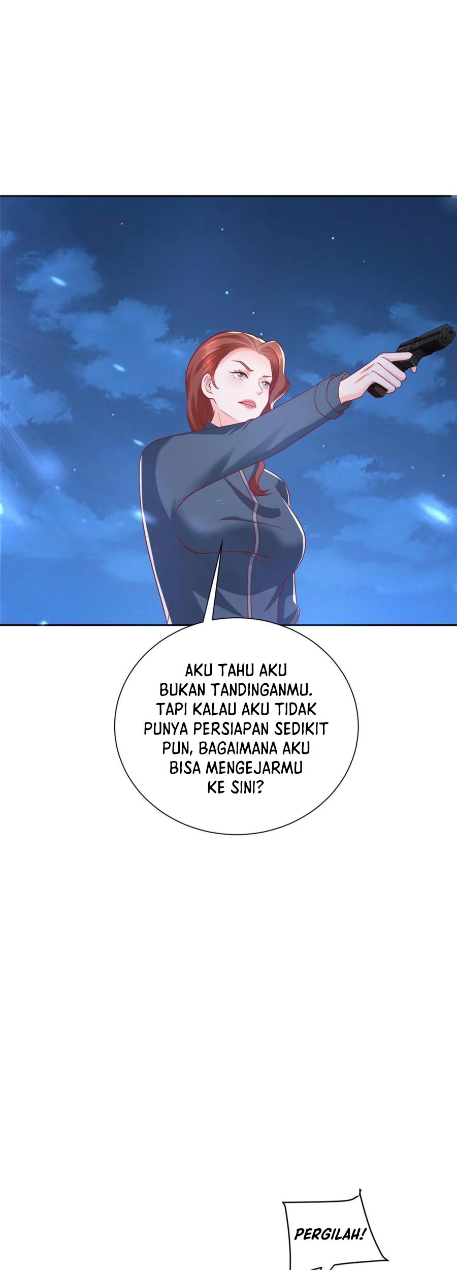 I Randomly Have A New Career Every Week Chapter 514 - halaman 16