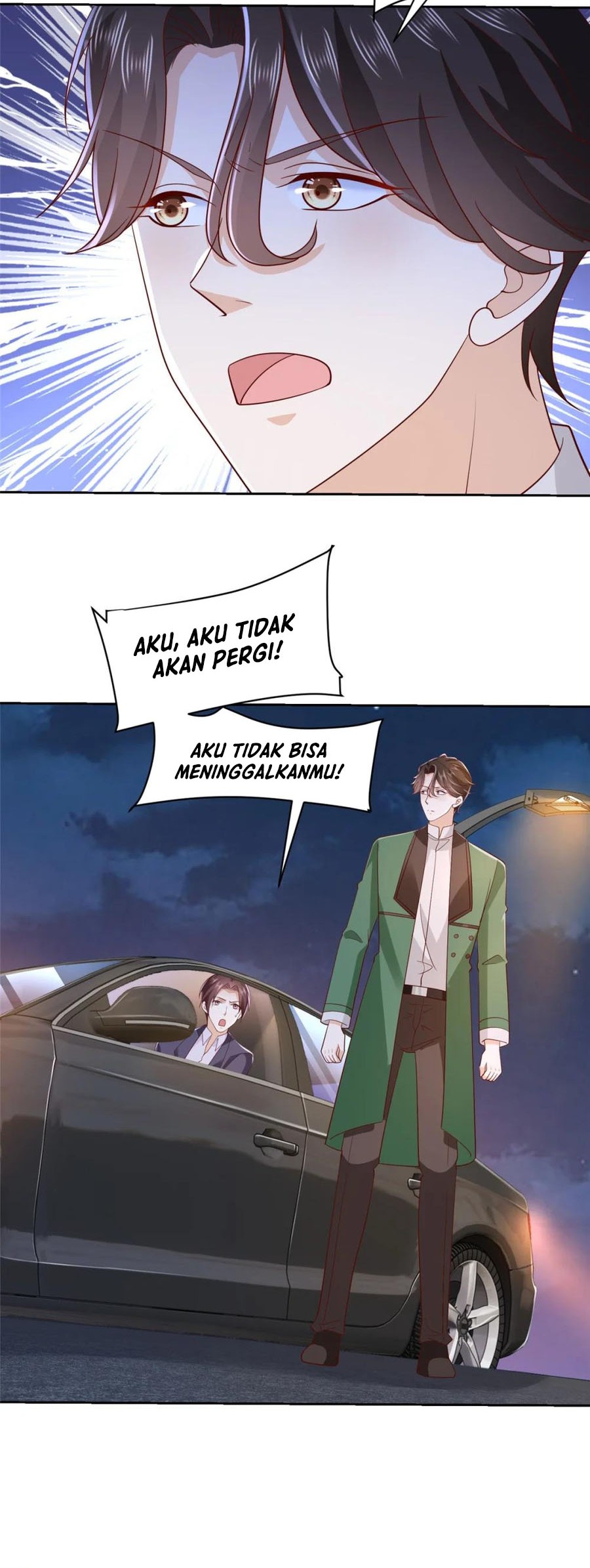I Randomly Have A New Career Every Week Chapter 514 - halaman 17