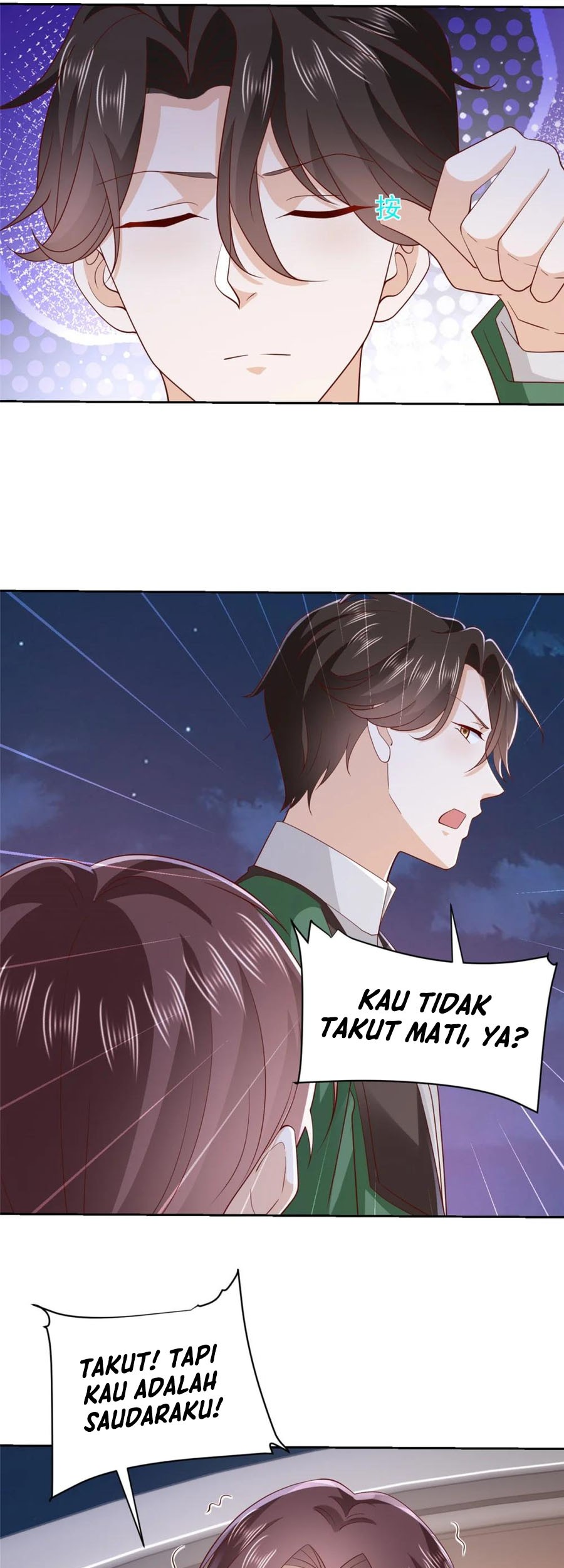 I Randomly Have A New Career Every Week Chapter 514 - halaman 18