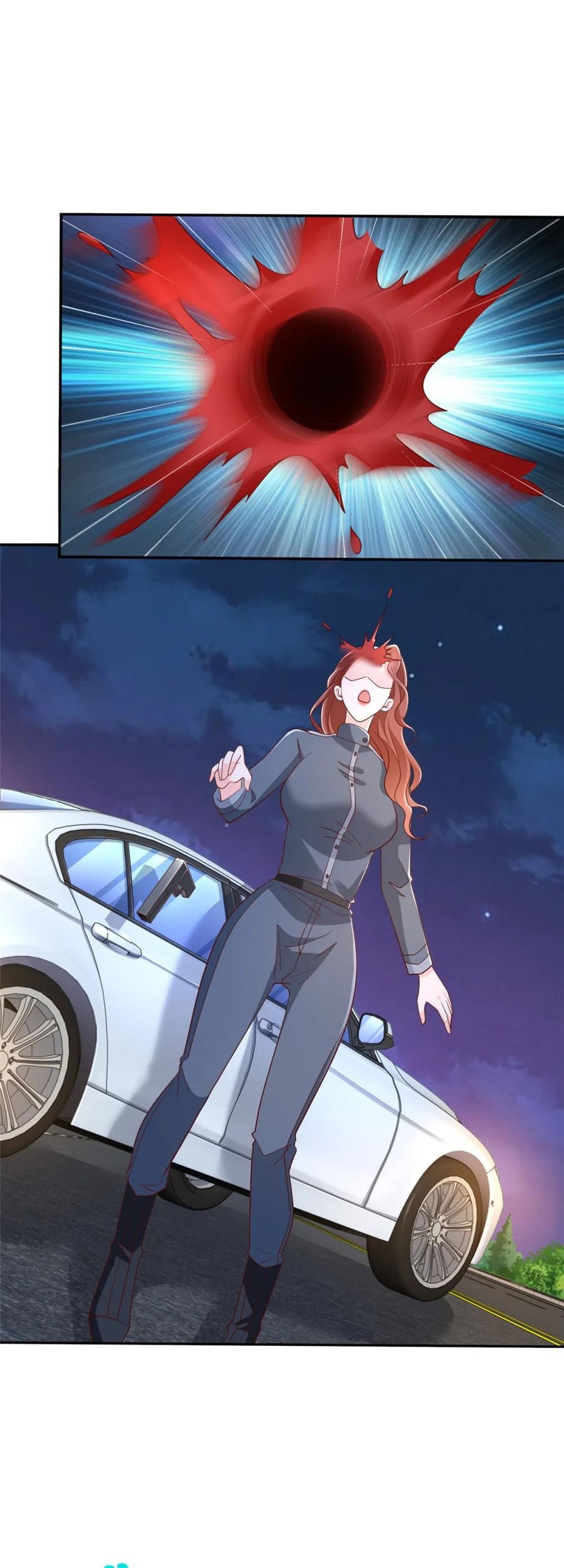 I Randomly Have A New Career Every Week Chapter 514 - halaman 20