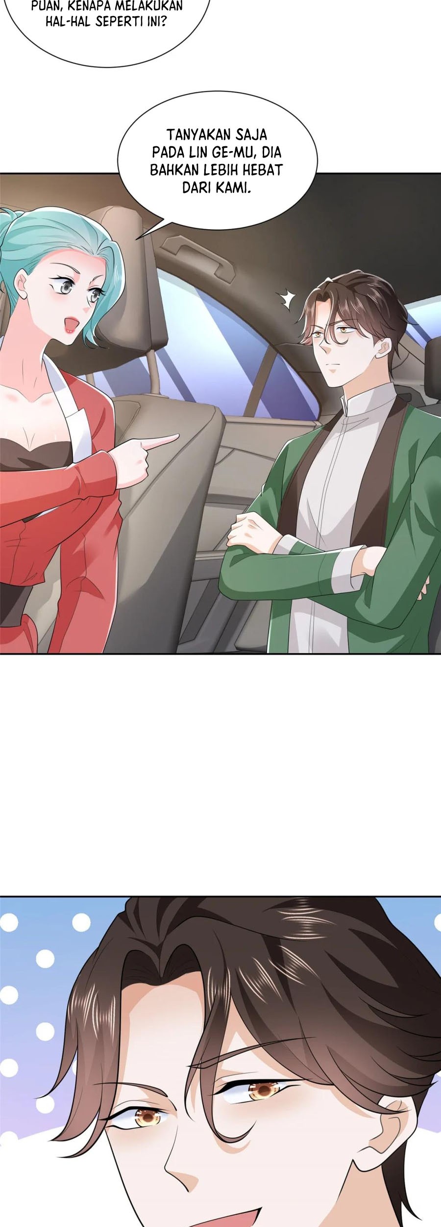 I Randomly Have A New Career Every Week Chapter 515 - halaman 16