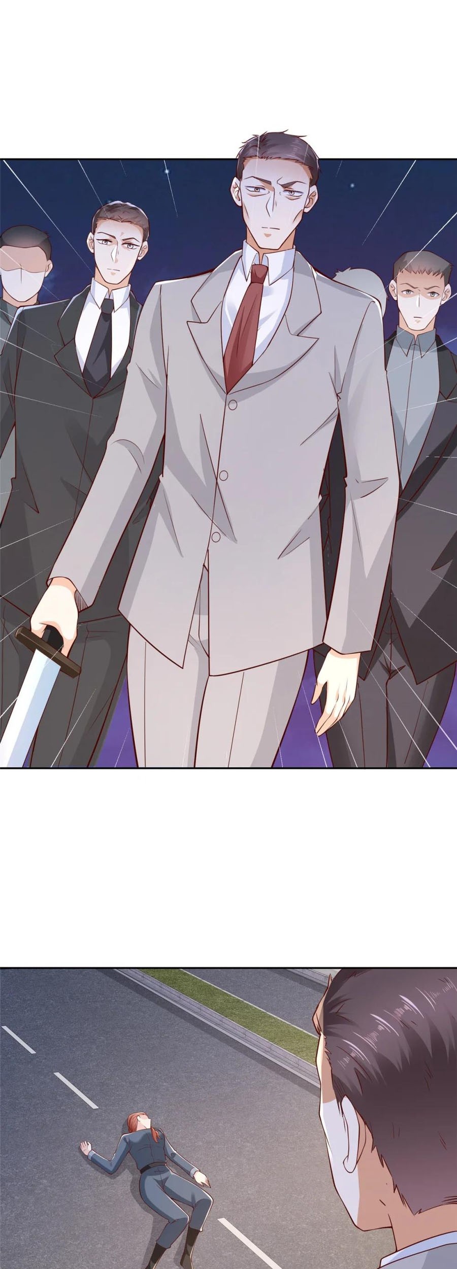 I Randomly Have A New Career Every Week Chapter 515 - halaman 20