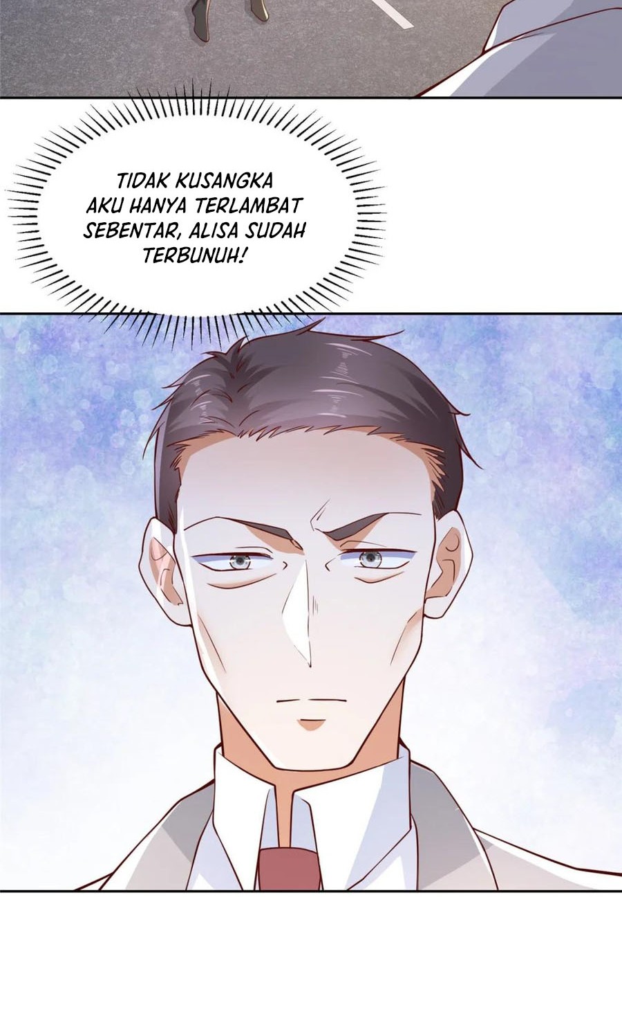 I Randomly Have A New Career Every Week Chapter 515 - halaman 21