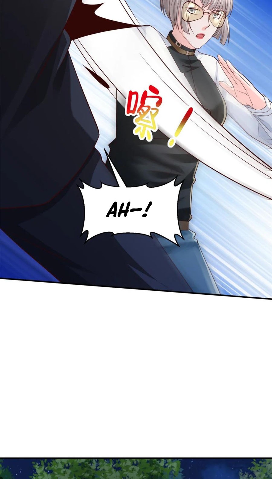 I Randomly Have A New Career Every Week Chapter 516 - halaman 12
