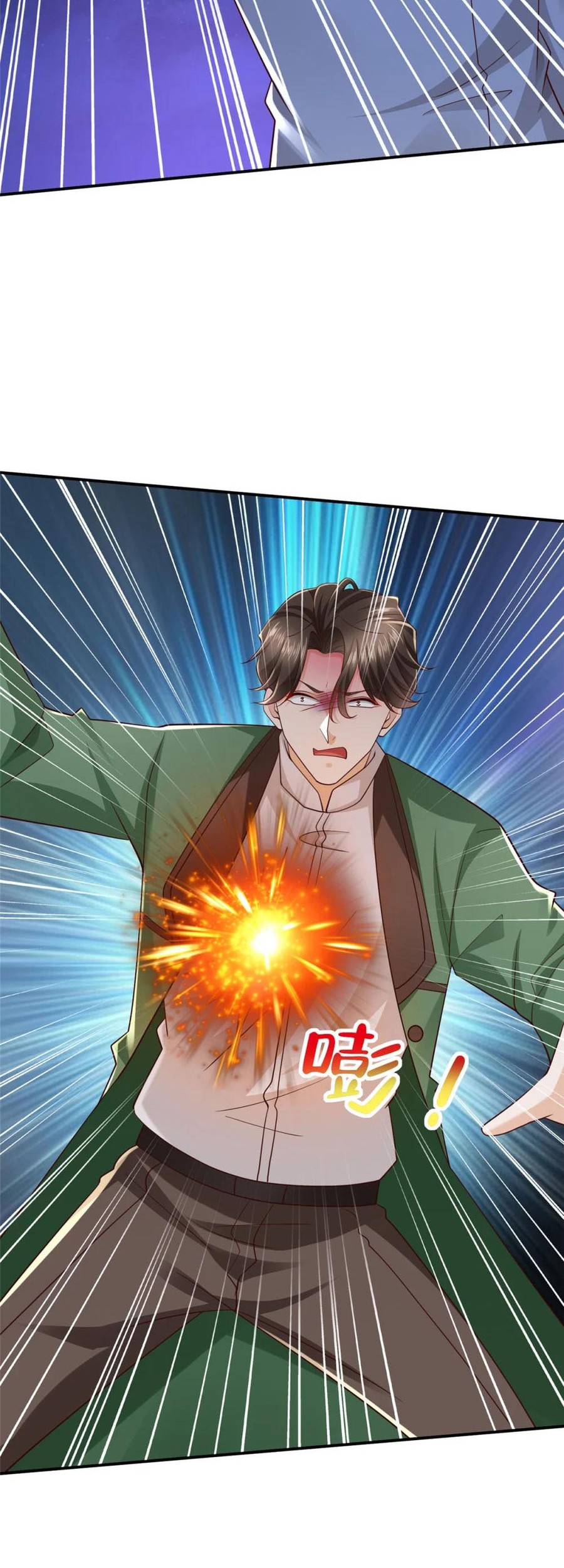 I Randomly Have A New Career Every Week Chapter 516 - halaman 14