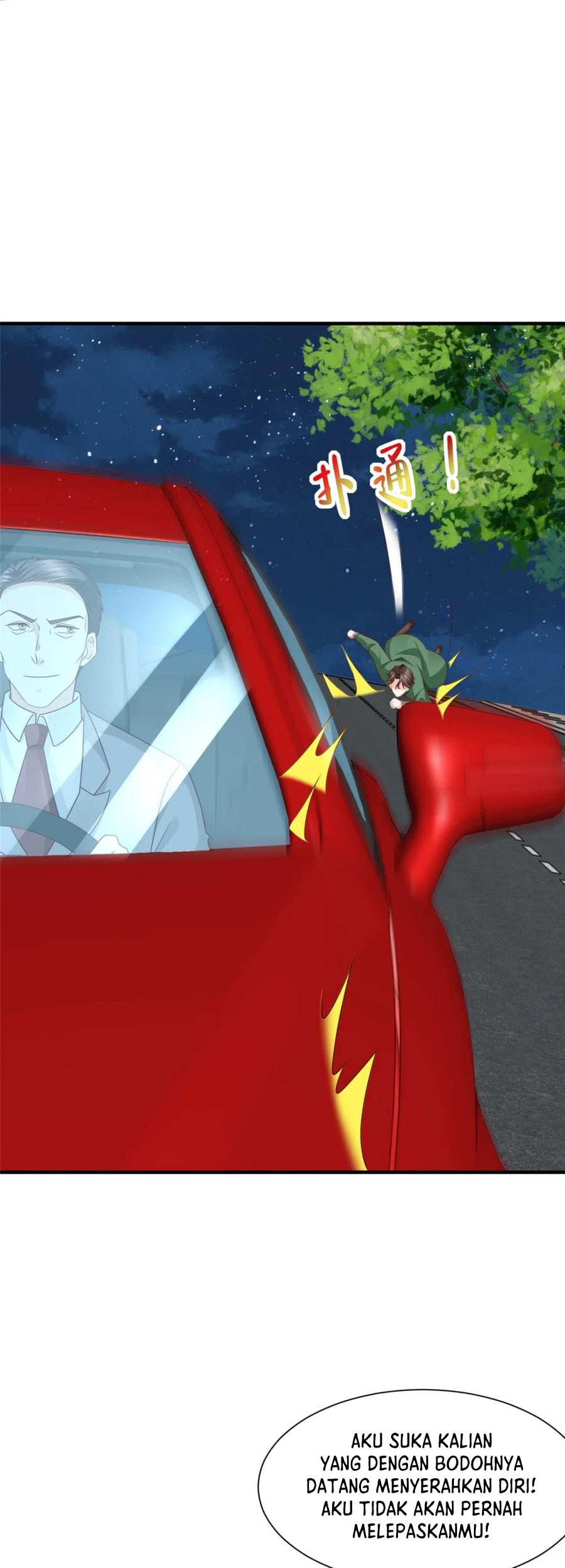 I Randomly Have A New Career Every Week Chapter 516 - halaman 23