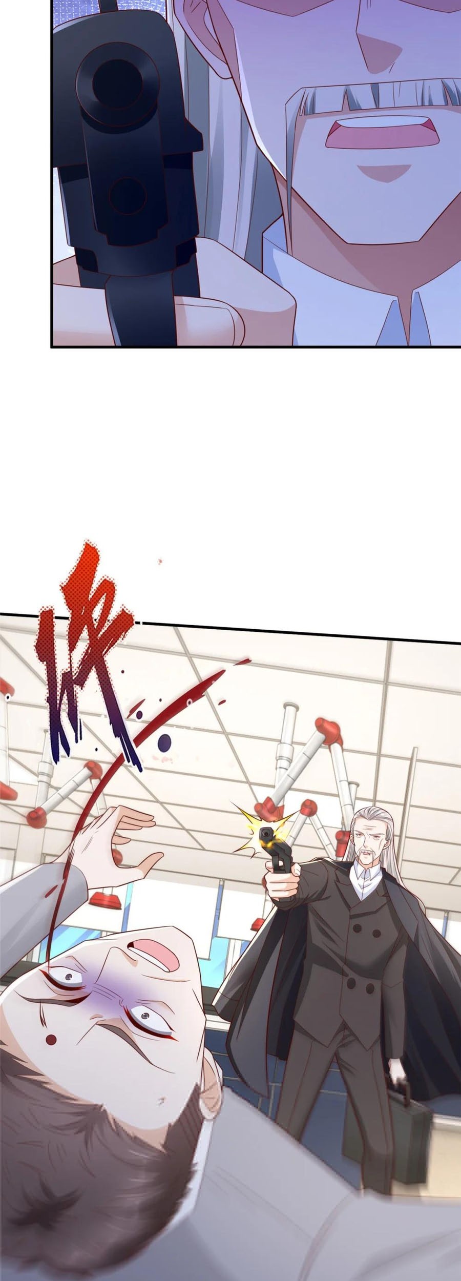 I Randomly Have A New Career Every Week Chapter 517 - halaman 16