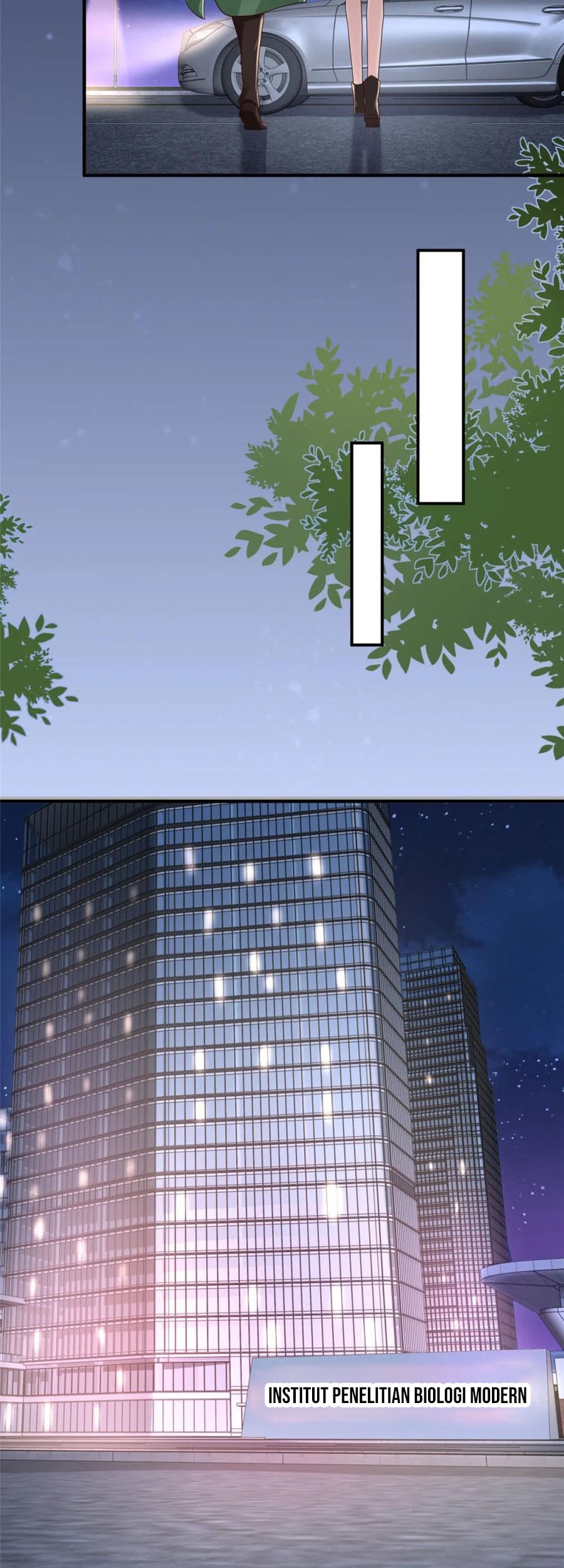I Randomly Have A New Career Every Week Chapter 517 - halaman 4