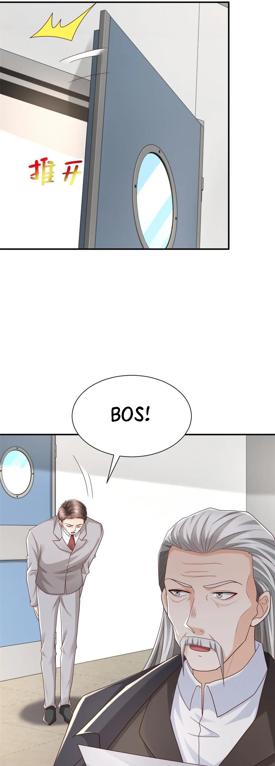 I Randomly Have A New Career Every Week Chapter 517 - halaman 6