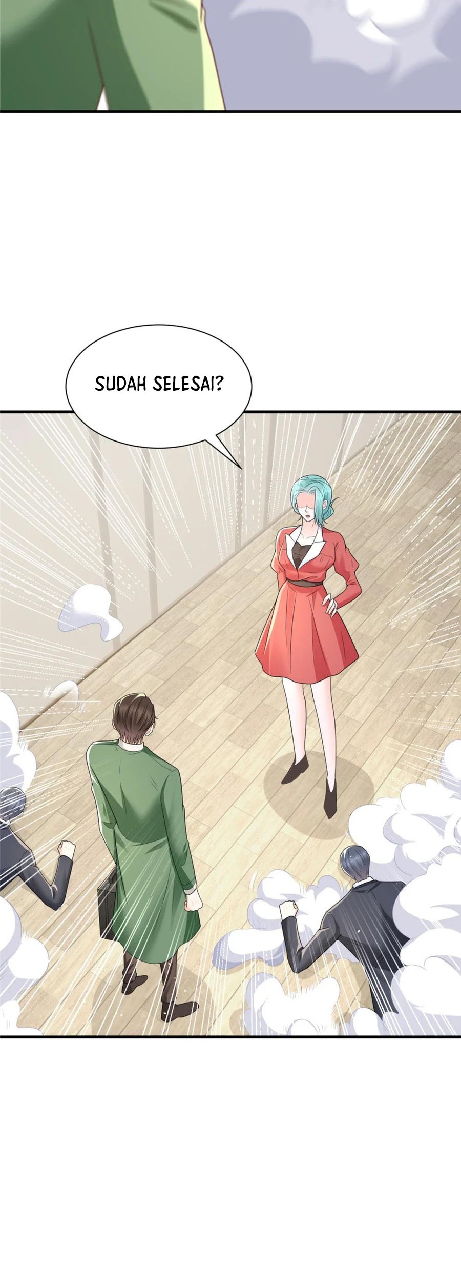 I Randomly Have A New Career Every Week Chapter 518 - halaman 17