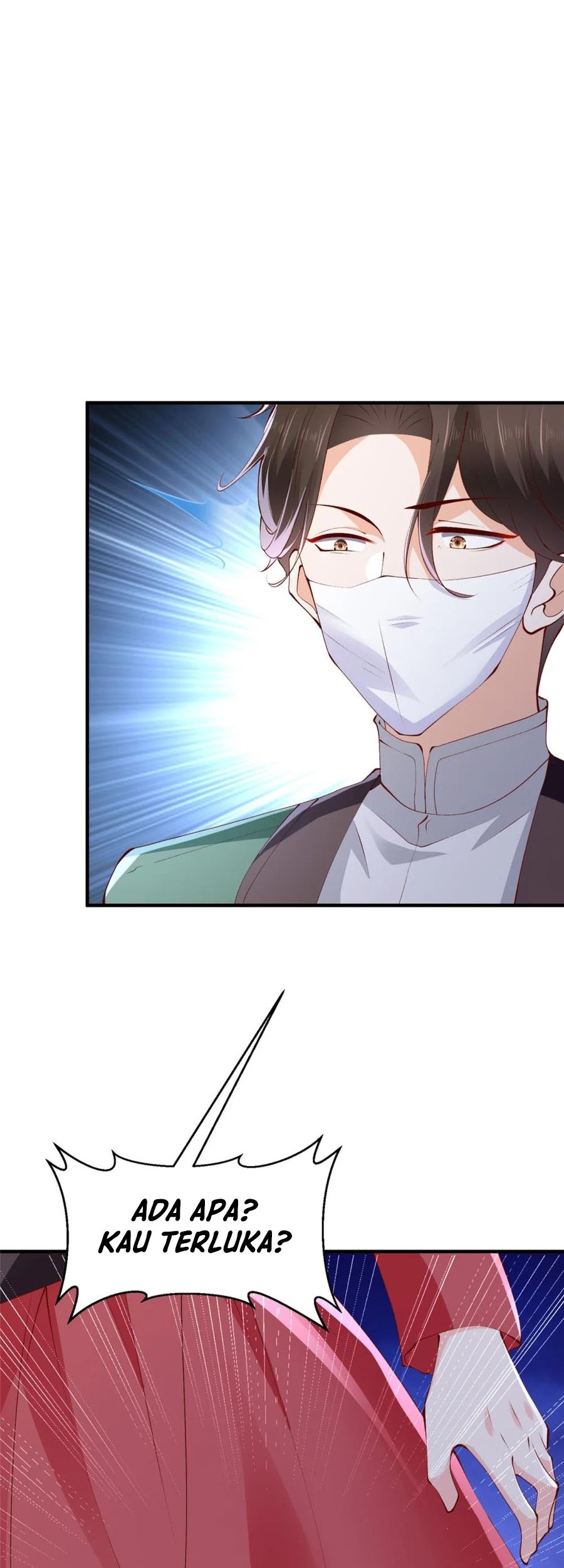 I Randomly Have A New Career Every Week Chapter 518 - halaman 18