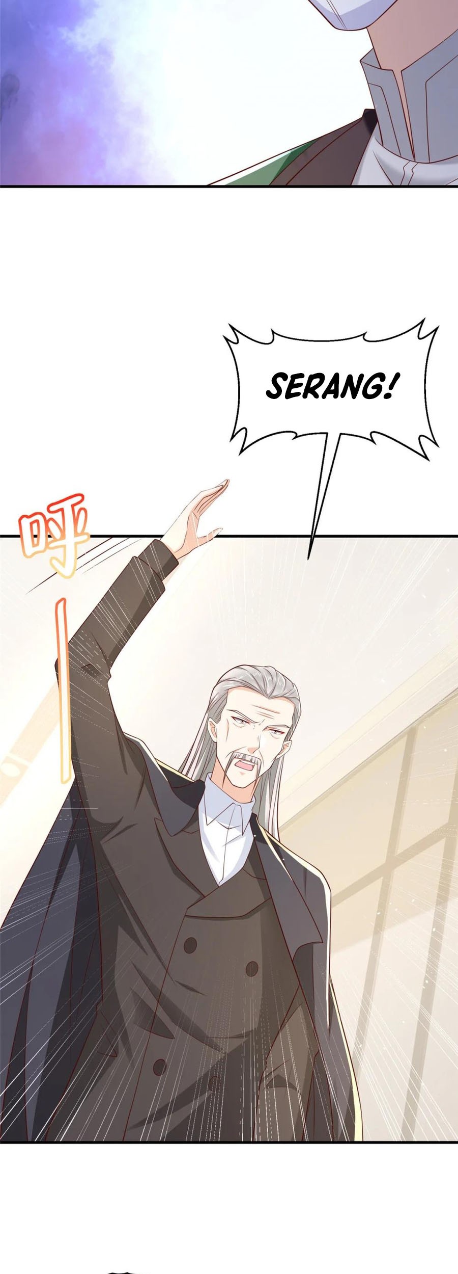 I Randomly Have A New Career Every Week Chapter 518 - halaman 4