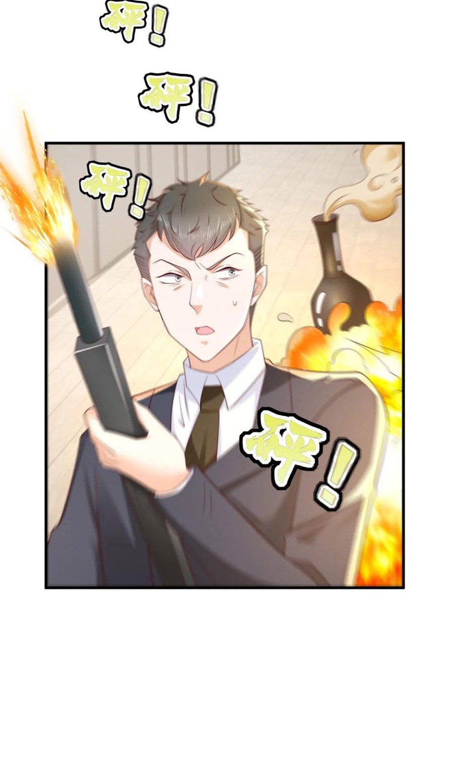 I Randomly Have A New Career Every Week Chapter 518 - halaman 5