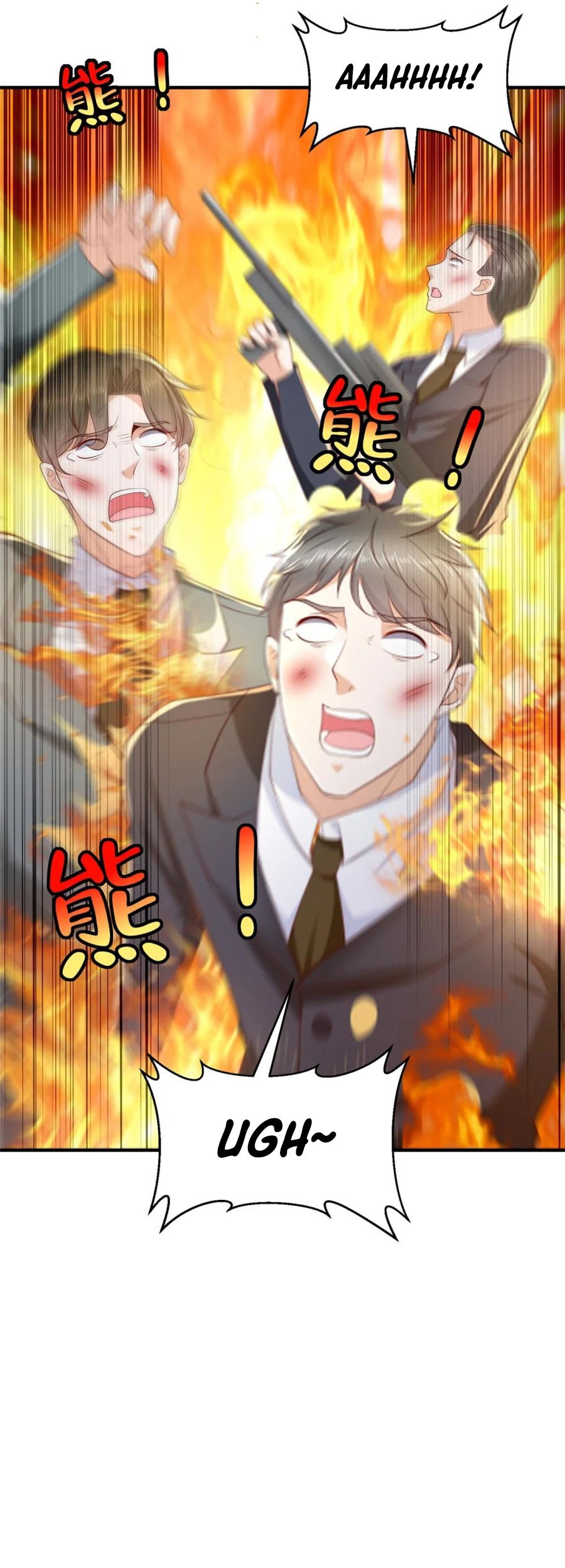 I Randomly Have A New Career Every Week Chapter 518 - halaman 6