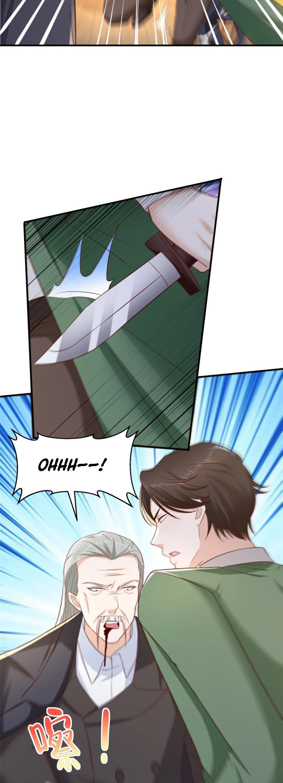 I Randomly Have A New Career Every Week Chapter 518 - halaman 9