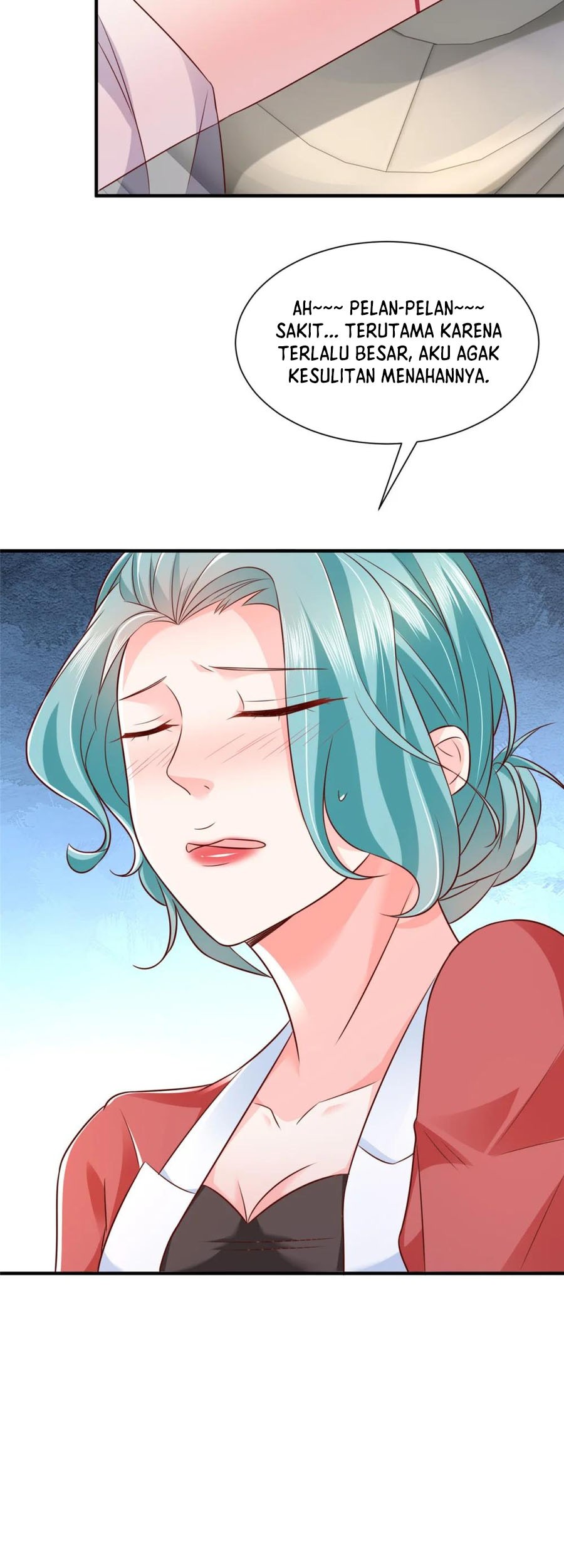 I Randomly Have A New Career Every Week Chapter 519 - halaman 12