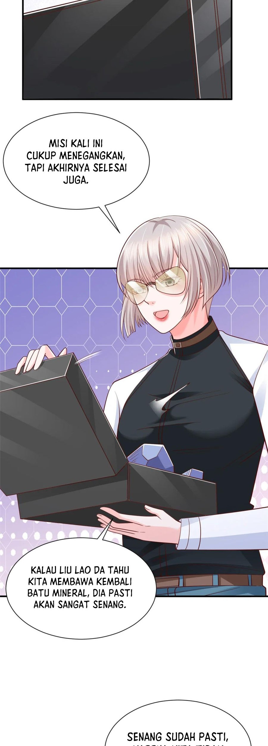 I Randomly Have A New Career Every Week Chapter 519 - halaman 19
