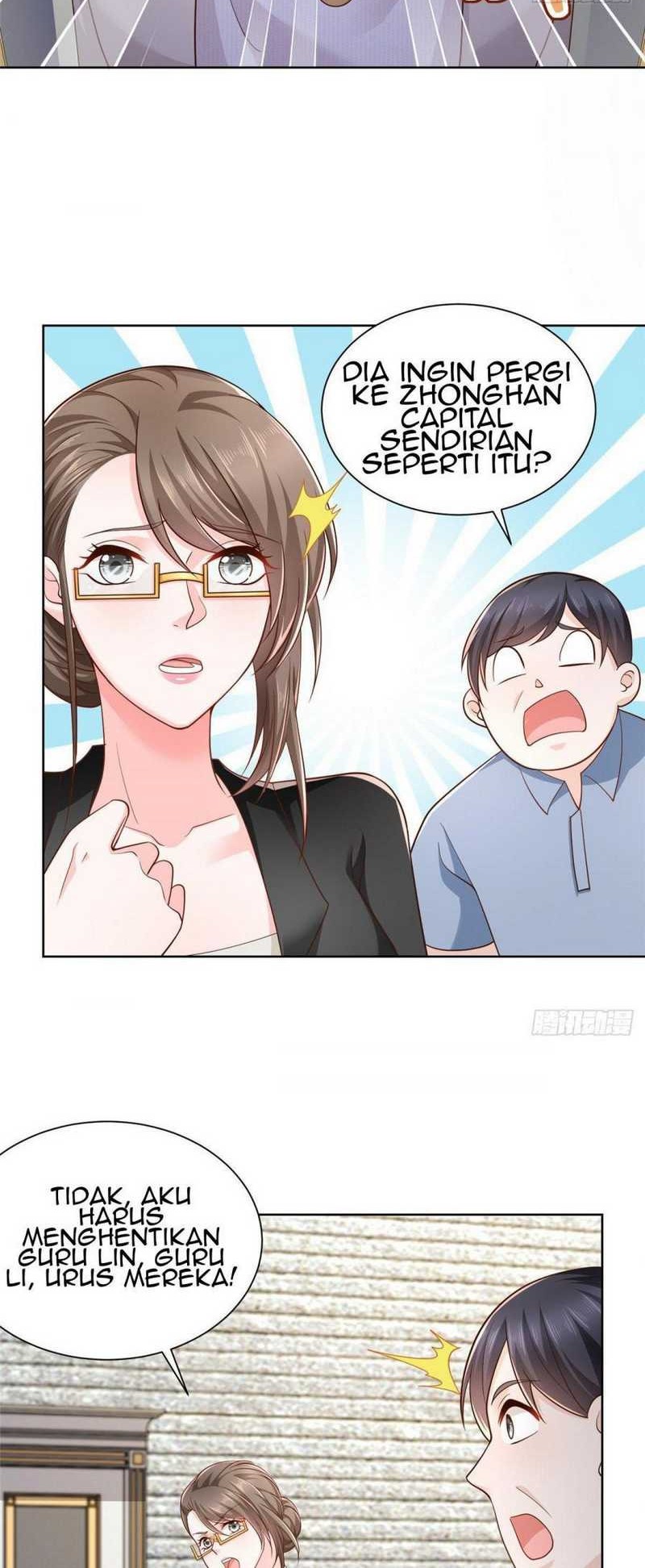 I Randomly Have A New Career Every Week Chapter 52 - halaman 14