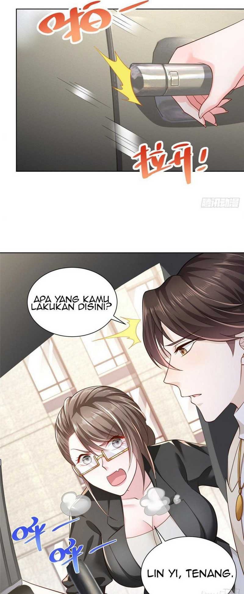 I Randomly Have A New Career Every Week Chapter 52 - halaman 16
