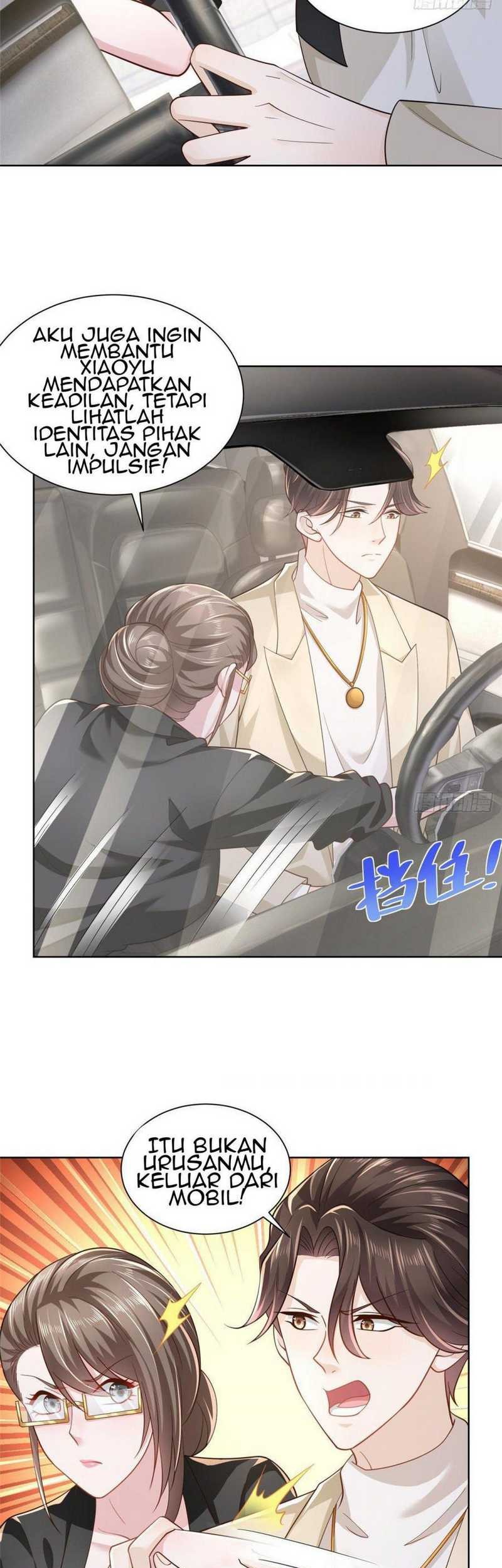 I Randomly Have A New Career Every Week Chapter 52 - halaman 17