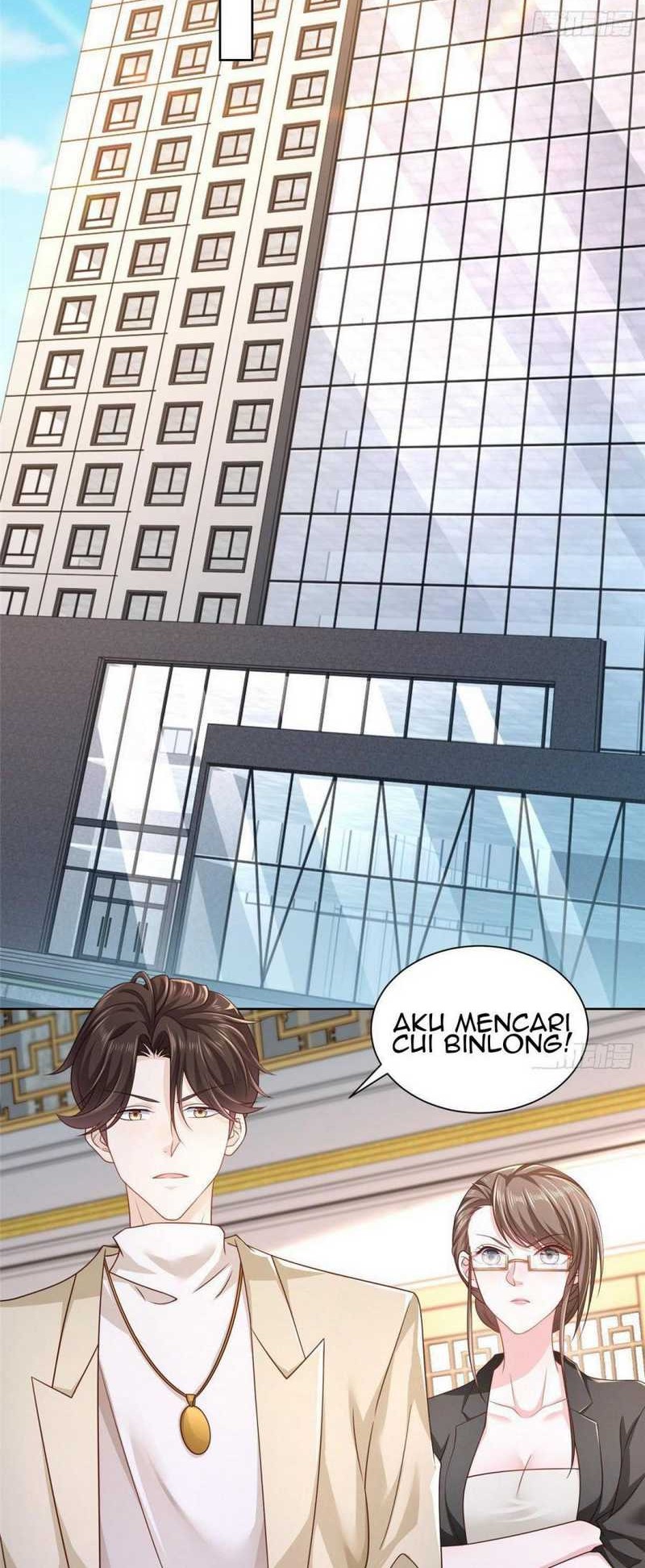 I Randomly Have A New Career Every Week Chapter 52 - halaman 21