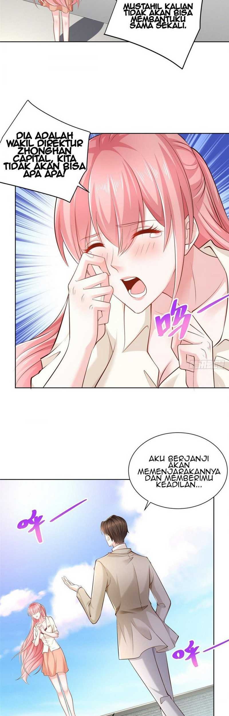I Randomly Have A New Career Every Week Chapter 52 - halaman 4