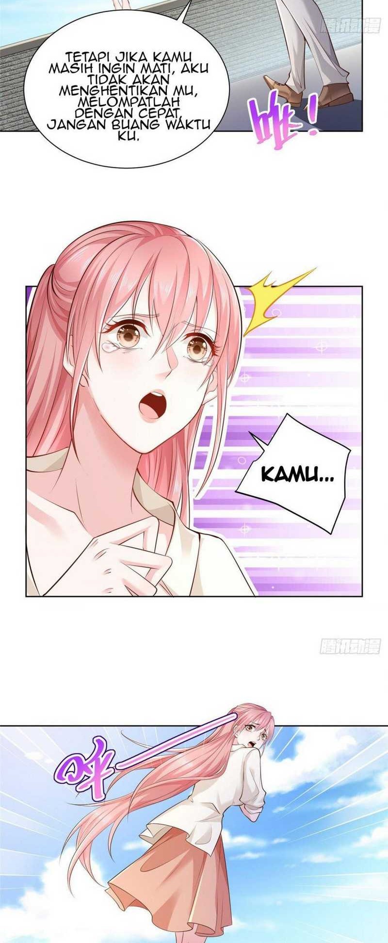I Randomly Have A New Career Every Week Chapter 52 - halaman 5